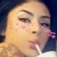 Lala Santana Nue