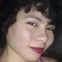 Lala Vieira Nue