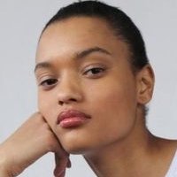 Lameka Fox Nue