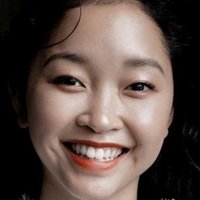 Lana Condor Nue