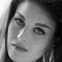 Lana Wood Nue