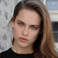 Lana Zakocela Nue
