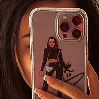 Lara Benjamina Nue