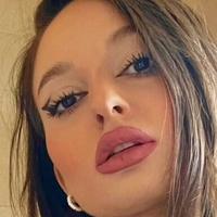 Larisa Mira Model Nue