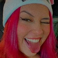 Larissa Cambusano Nue