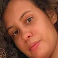 Larissa Duque Nue
