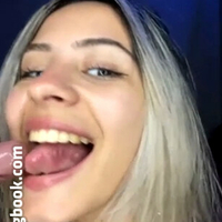 Larissa Escobar Nue