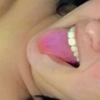 Larissa Porto Nue