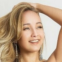 Larisse Farias Nue