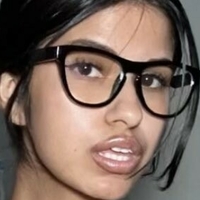 latina_chantel Nue