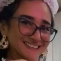Latina Twerking Nue