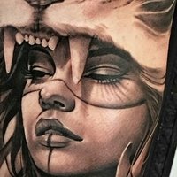 Latino Ink Nue