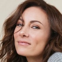 Laura Benanti Nue