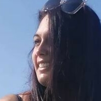 Laura Chiaramonte Nue