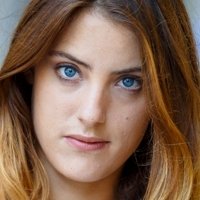 Laura Gigante Nue