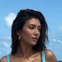 Laura Margesin Nue