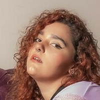 Laura Romaniello Nue