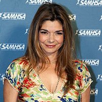 Laura San Giacomo Nue