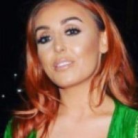 Laura Simpson Nue
