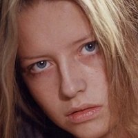Laure Marsac Nue
