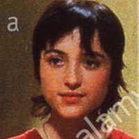 Laure Raoust Nue
