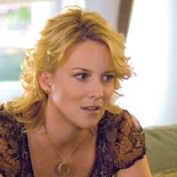Laurel Holloman Nue
