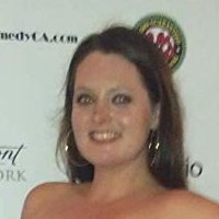 Lauren Ash Nue