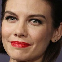 Lauren Cohan Nue