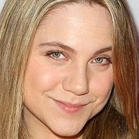 Lauren Collins Nue