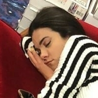 Lauren Lavera Nue