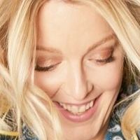 Lauren Laverne Nue