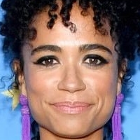 Lauren Ridloff Nue