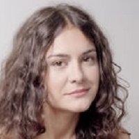 Laurence Ursino Nue