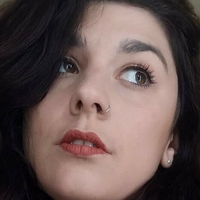 laurettavixen Nue