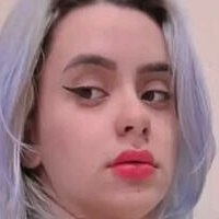 laurinha_goth Nue
