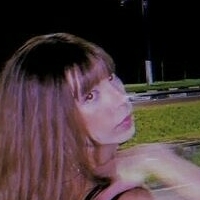 Lavinia Britto Nue