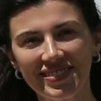 Lavinia Postolache Nue