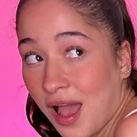 Laya Jones Nue