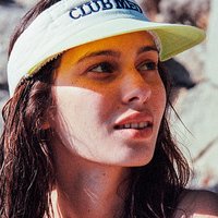 Léa Gargiulo Nue