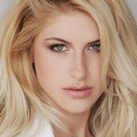 Lea Goetz Nue