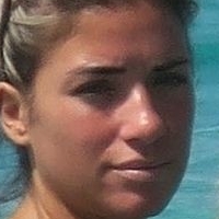 Lea Petkovic Nue