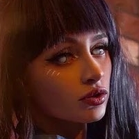 Leah Meow Nue