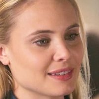 Leah Pipes Nue