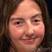 Leahshorty Nue