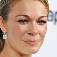 LeAnn Rimes Nue