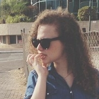 Lee Barkan Nue