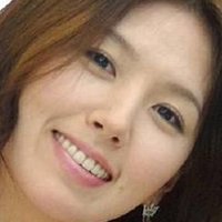 Lee Eun-ju Nue