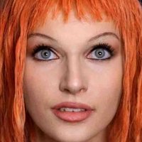 Leeloo Nue