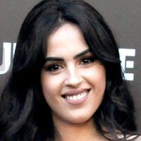 Leem Lubany Nue