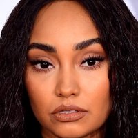 Leigh-Anne Pinnock Nue